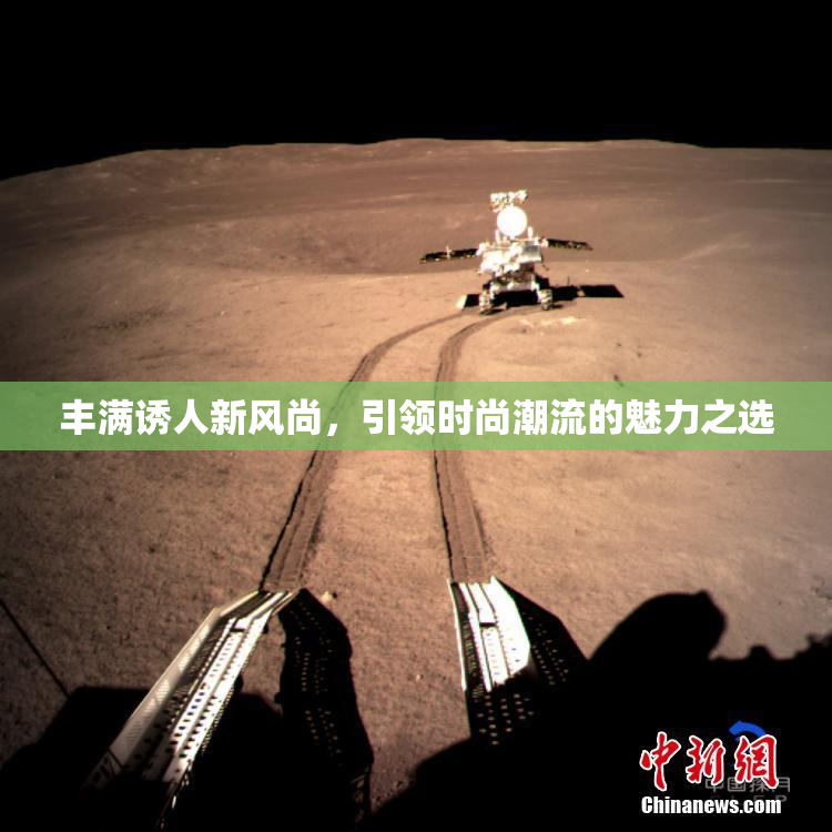 丰满诱人新风尚，引领时尚潮流的魅力之选
