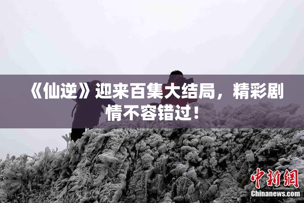 《仙逆》迎来百集大结局，精彩剧情不容错过！