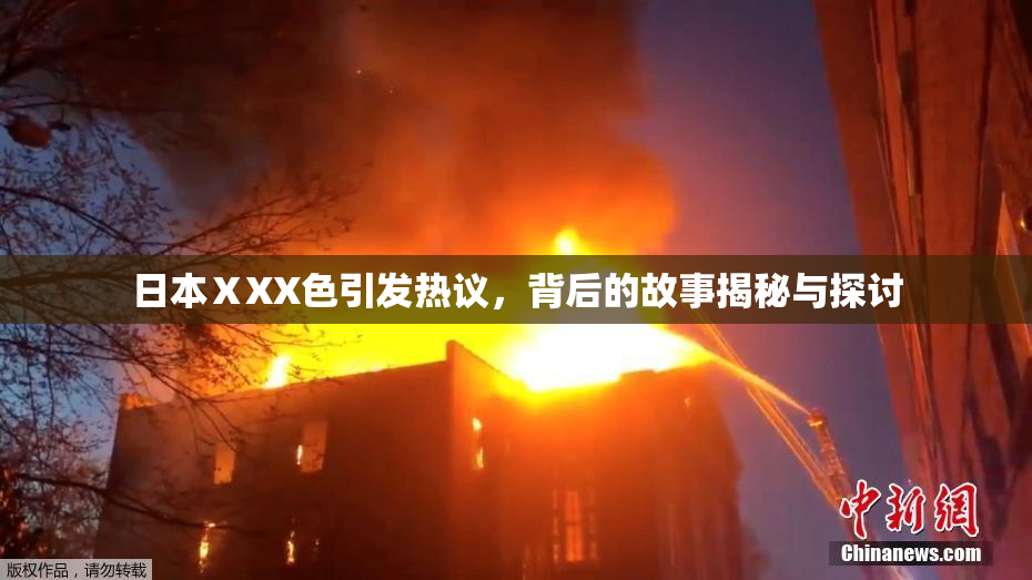 日本ⅩXX色引发热议，背后的故事揭秘与探讨