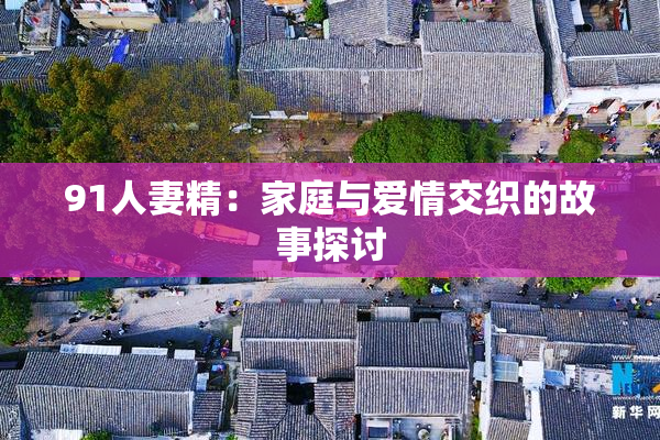 91人妻精：家庭与爱情交织的故事探讨