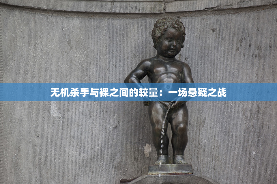 无机杀手与裸之间的较量：一场悬疑之战