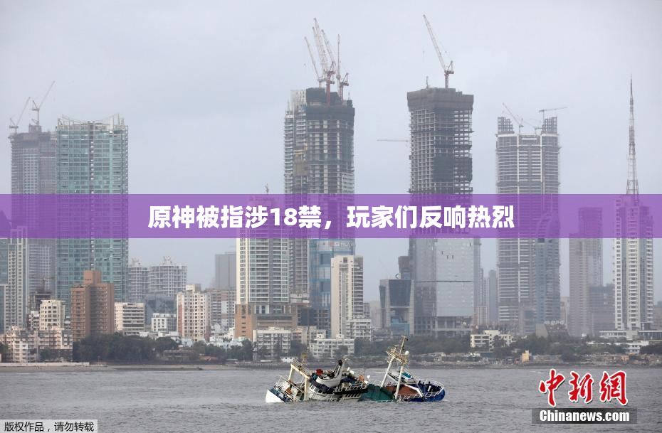 原神被指涉18禁，玩家们反响热烈