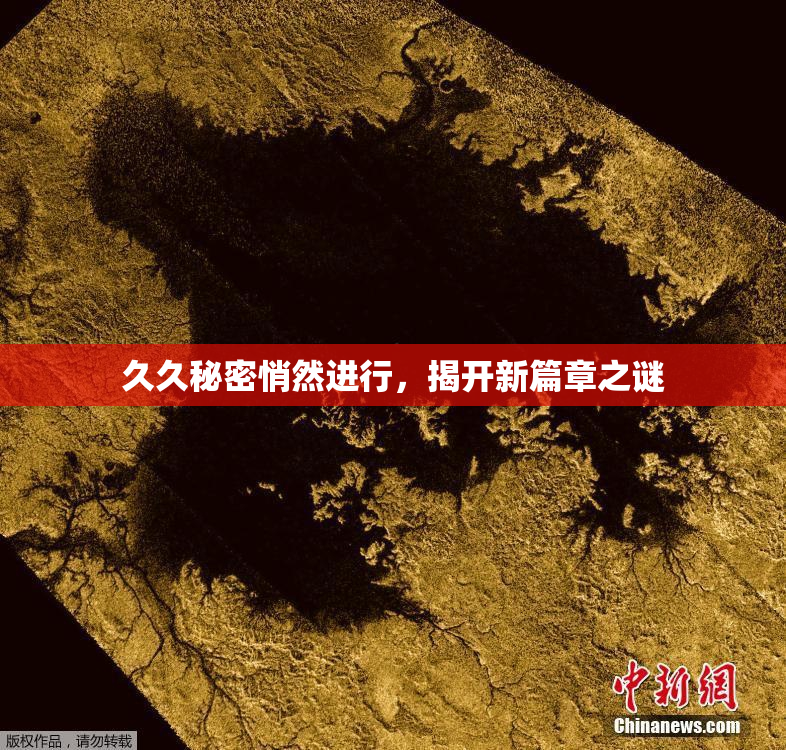 久久秘密悄然进行，揭开新篇章之谜