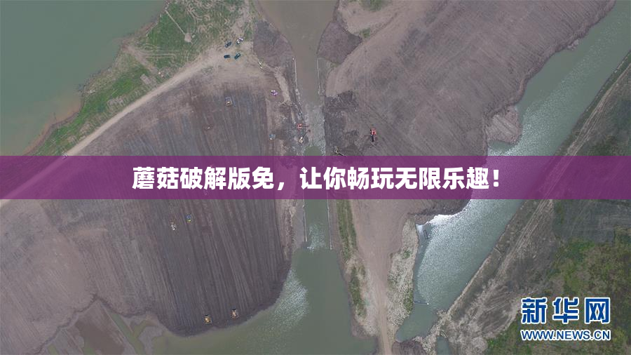 蘑菇破解版免，让你畅玩无限乐趣！