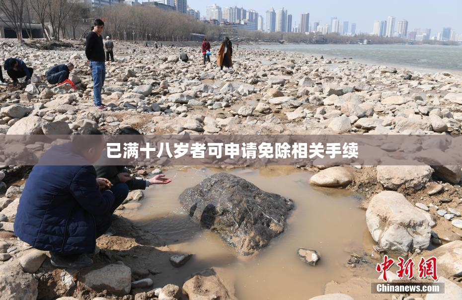 已满十八岁者可申请免除相关手续