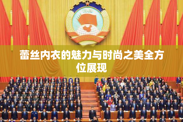 蕾丝内衣的魅力与时尚之美全方位展现