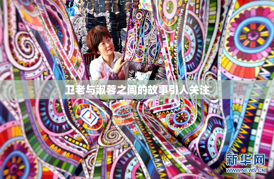 卫老与淑蓉之间的故事引人关注