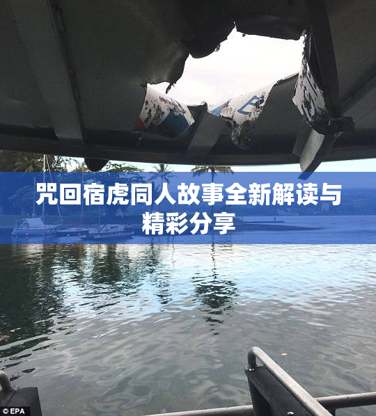 咒回宿虎同人故事全新解读与精彩分享