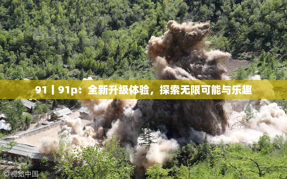 91丨91p：全新升级体验，探索无限可能与乐趣