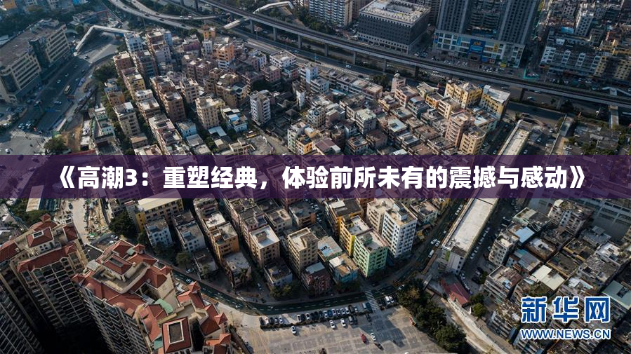 《高潮3：重塑经典，体验前所未有的震撼与感动》