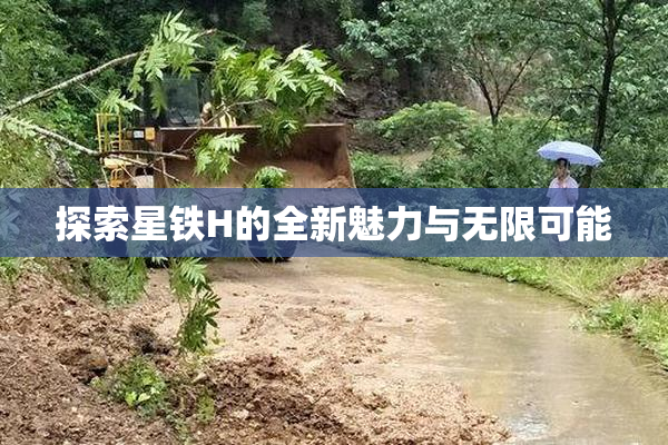 探索星铁H的全新魅力与无限可能