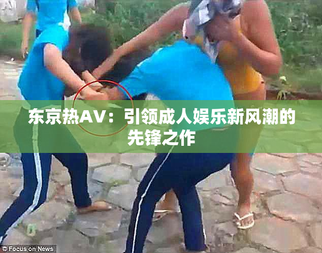 东京热AV：引领成人娱乐新风潮的先锋之作