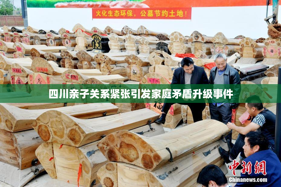 四川亲子关系紧张引发家庭矛盾升级事件