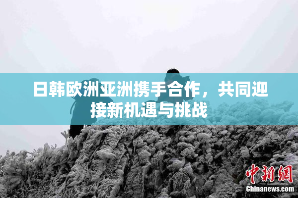日韩欧洲亚洲携手合作，共同迎接新机遇与挑战