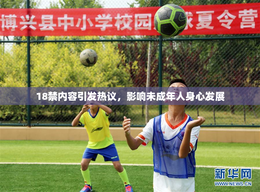 18禁内容引发热议，影响未成年人身心发展
