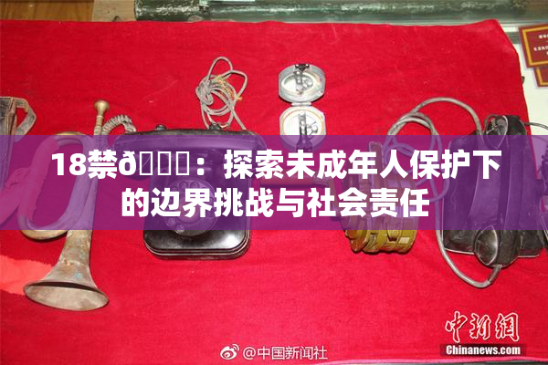 18禁🍆：探索未成年人保护下的边界挑战与社会责任