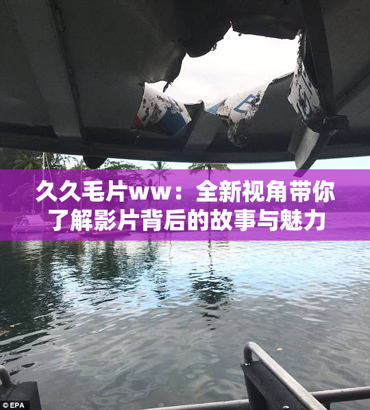 久久毛片ww：全新视角带你了解影片背后的故事与魅力