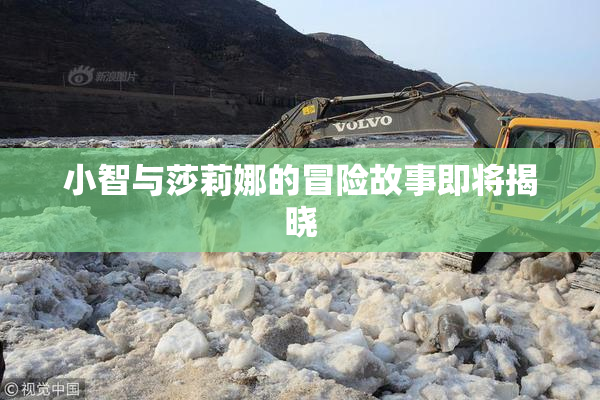小智与莎莉娜的冒险故事即将揭晓