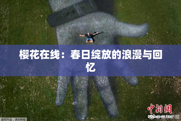 樱花在线：春日绽放的浪漫与回忆