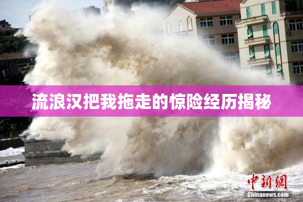 流浪汉把我拖走的惊险经历揭秘