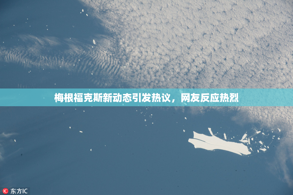 梅根福克斯新动态引发热议，网友反应热烈
