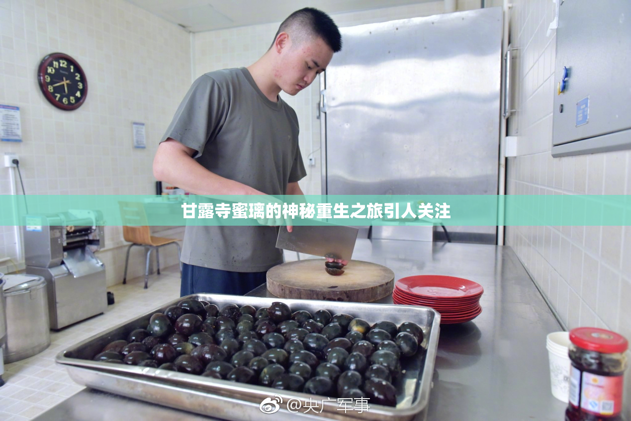 甘露寺蜜璃的神秘重生之旅引人关注