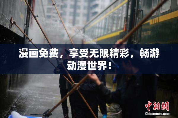 漫画免费，享受无限精彩，畅游动漫世界！