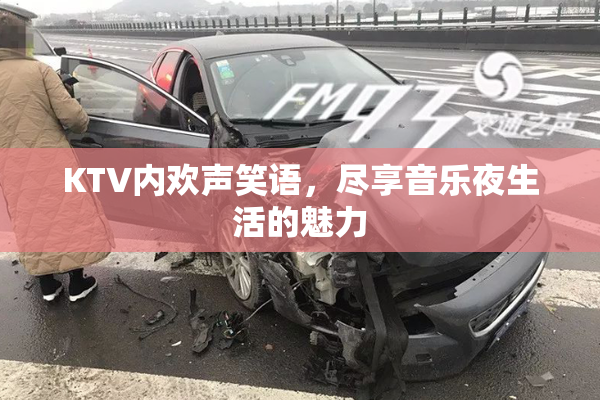KTV内欢声笑语，尽享音乐夜生活的魅力