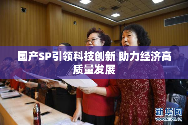 国产SP引领科技创新 助力经济高质量发展