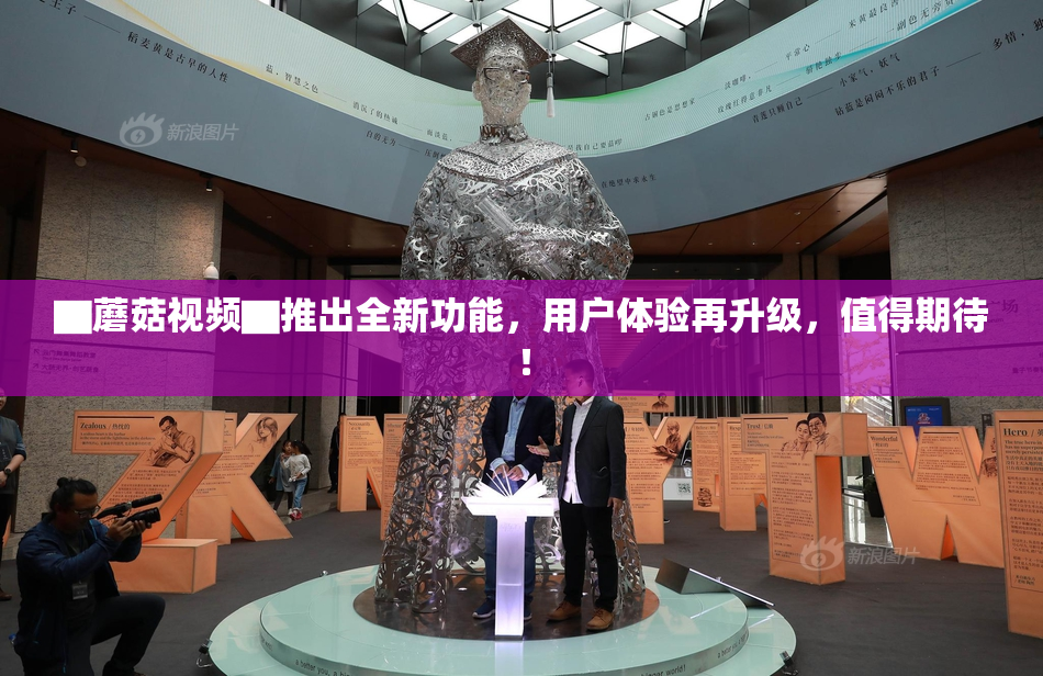 ▇蘑菇视频▇推出全新功能，用户体验再升级，值得期待！