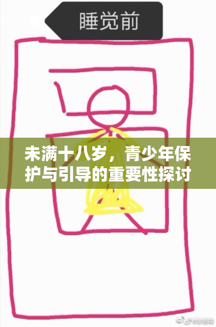 未满十八岁，青少年保护与引导的重要性探讨