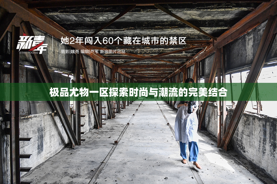 极品尤物一区探索时尚与潮流的完美结合