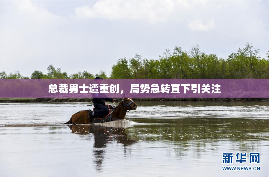 总裁男士遭重创，局势急转直下引关注