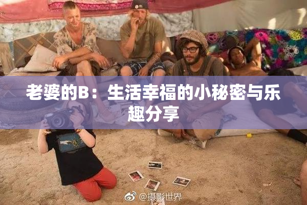 老婆的B：生活幸福的小秘密与乐趣分享