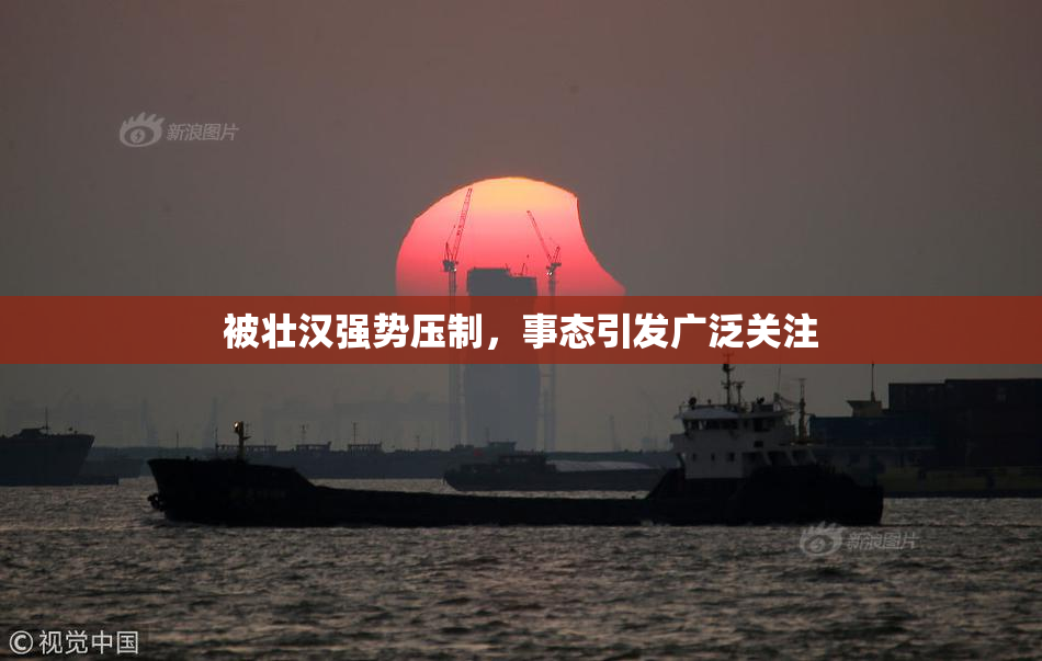 被壮汉强势压制，事态引发广泛关注