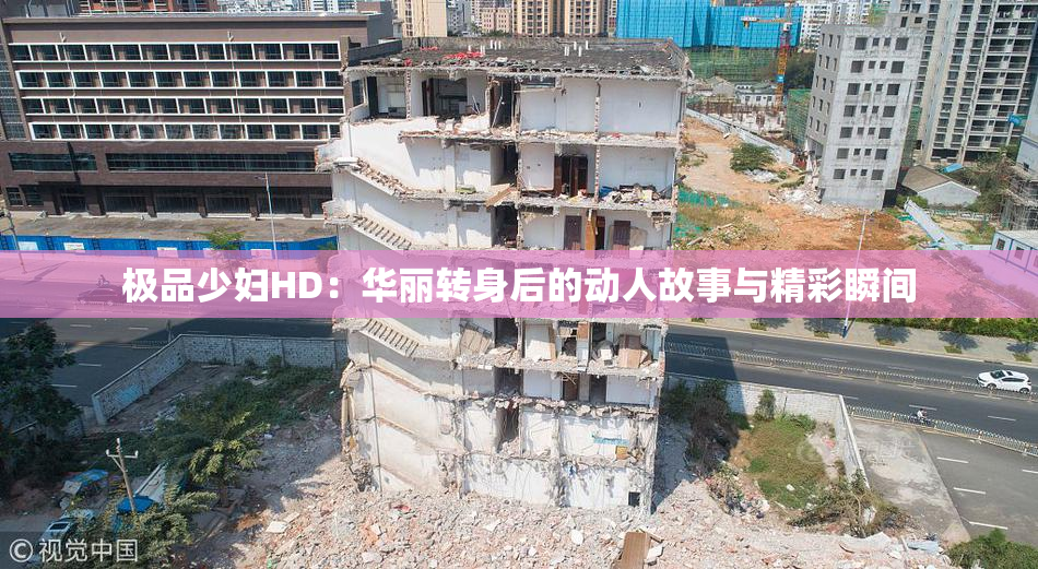 极品少妇HD：华丽转身后的动人故事与精彩瞬间