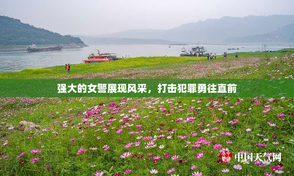 强大的女警展现风采，打击犯罪勇往直前