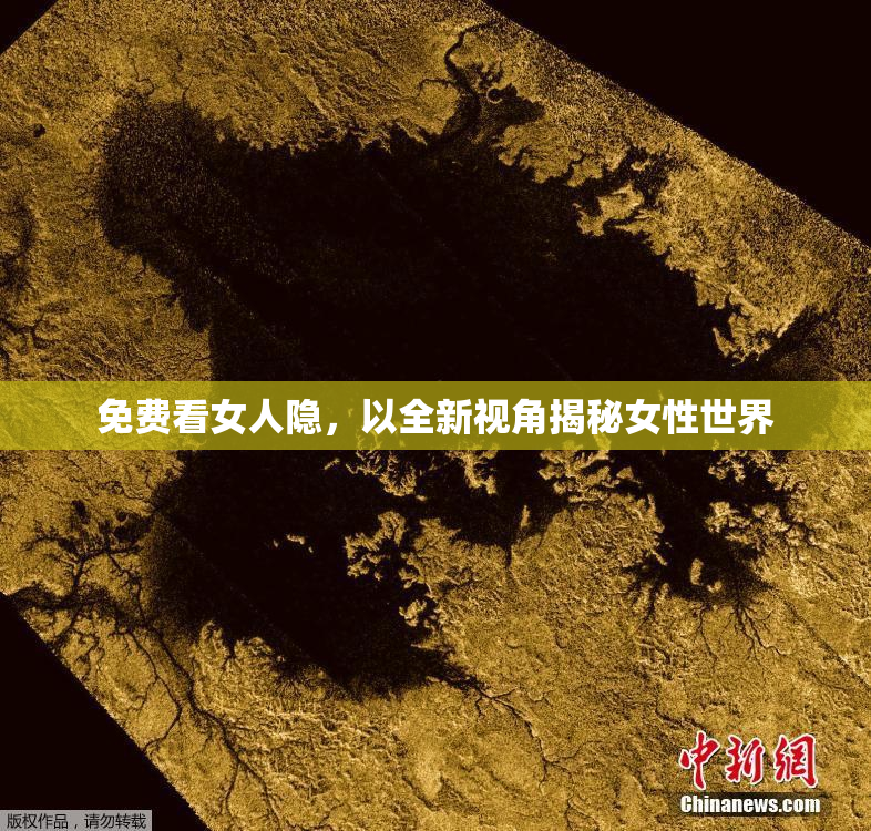 免费看女人隐，以全新视角揭秘女性世界