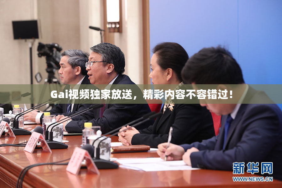 Gai视频独家放送，精彩内容不容错过！