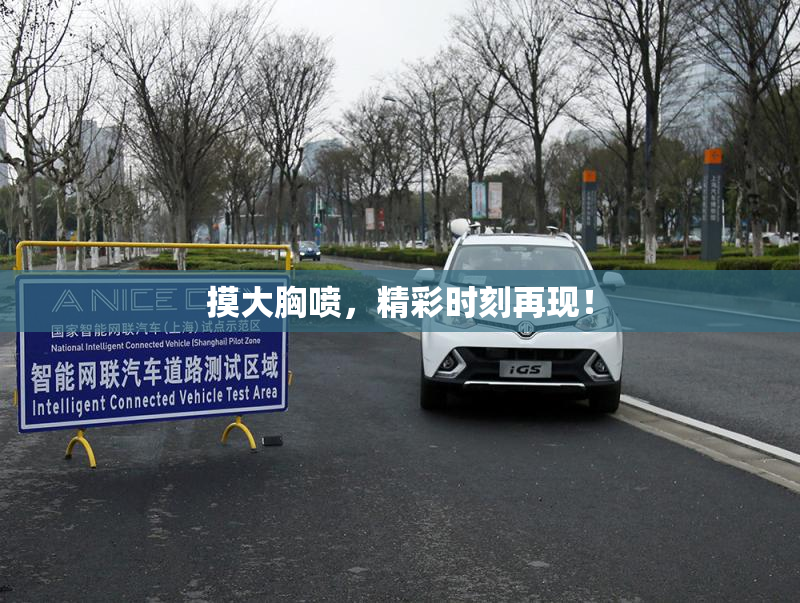 摸大胸喷，精彩时刻再现！