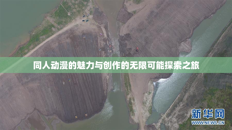 同人动漫的魅力与创作的无限可能探索之旅