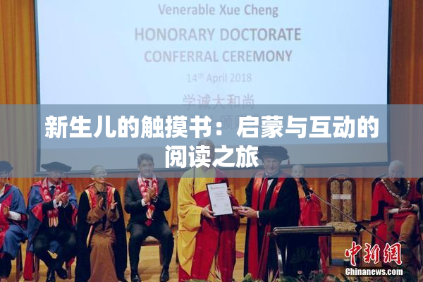 新生儿的触摸书：启蒙与互动的阅读之旅