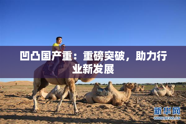 凹凸国产重：重磅突破，助力行业新发展