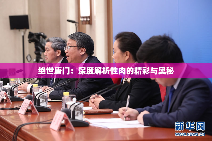 绝世唐门：深度解析性肉的精彩与奥秘