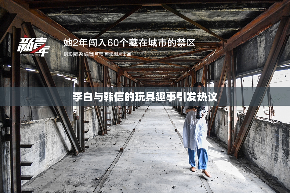 李白与韩信的玩具趣事引发热议