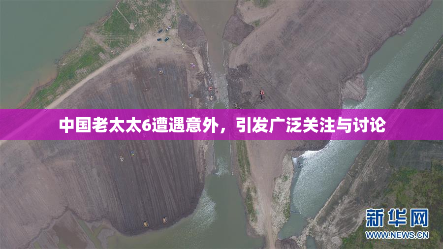 中国老太太6遭遇意外，引发广泛关注与讨论