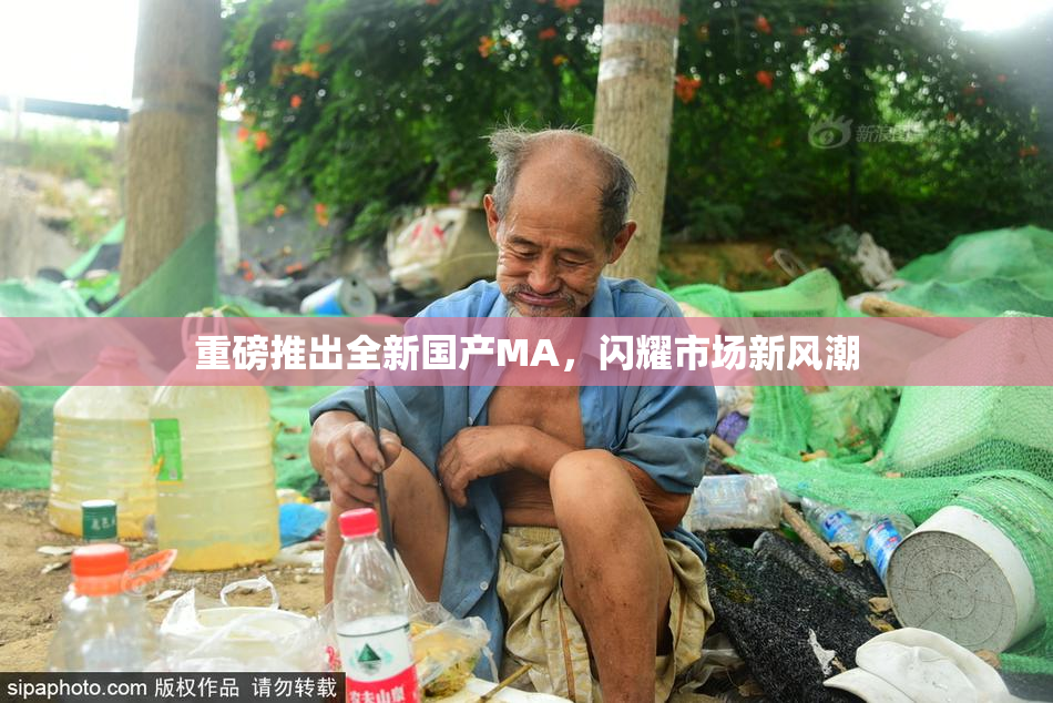 重磅推出全新国产MA，闪耀市场新风潮