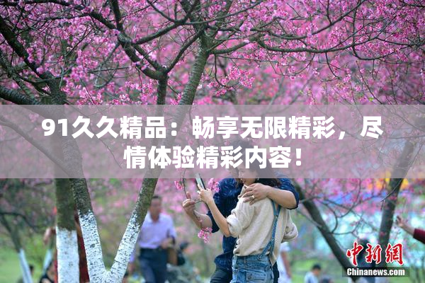 91久久精品：畅享无限精彩，尽情体验精彩内容！