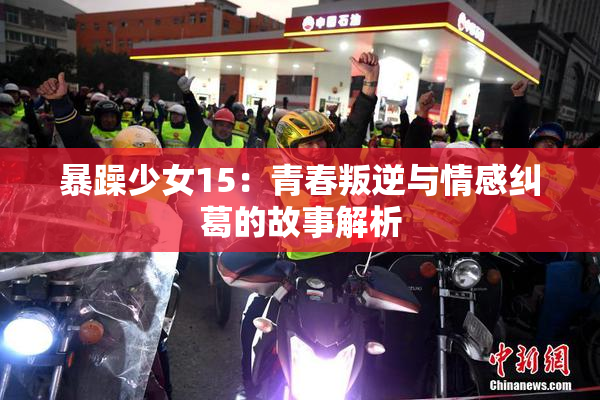 暴躁少女15：青春叛逆与情感纠葛的故事解析
