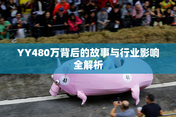 YY480万背后的故事与行业影响全解析